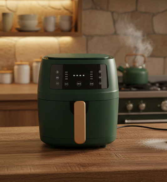Large Air Fryer