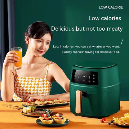 Large Air Fryer