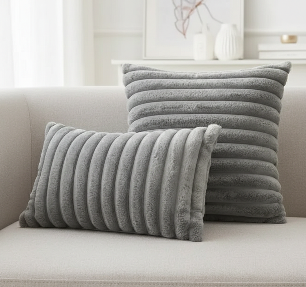 Sofa Pillow Cover