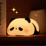 Panda Night Lights - Hominco