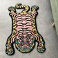 Home Decor Tibetan Tiger Mat - Hominco