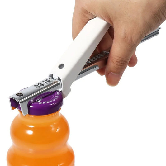 Bottle Jar Lid Opener - Hominco