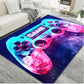 Game Controller Carpet