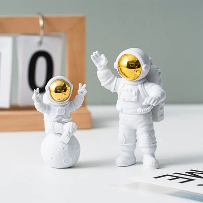Astronaut Ornaments
