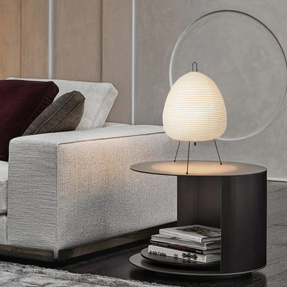 Minimalist Nordic Accent Lamp