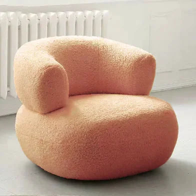 Lambswool Sofa Chair