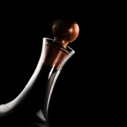 Wine Decanter