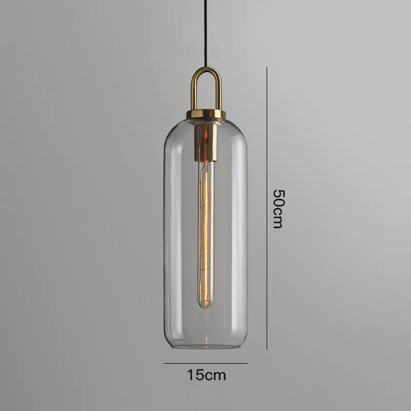 American Style Pendant Lights - Hominco