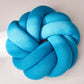Creative Cotton Hand-Knot Cushions