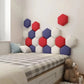 Headboard 3D Wall Sticker - Hominco