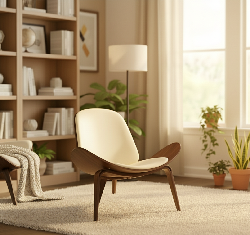 Ergonomic Office Chair