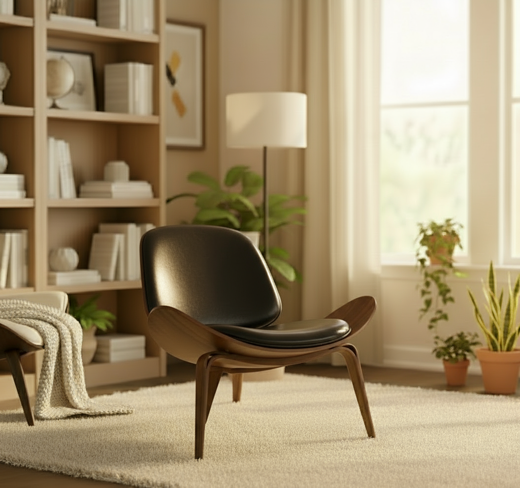 Ergonomic Office Chair