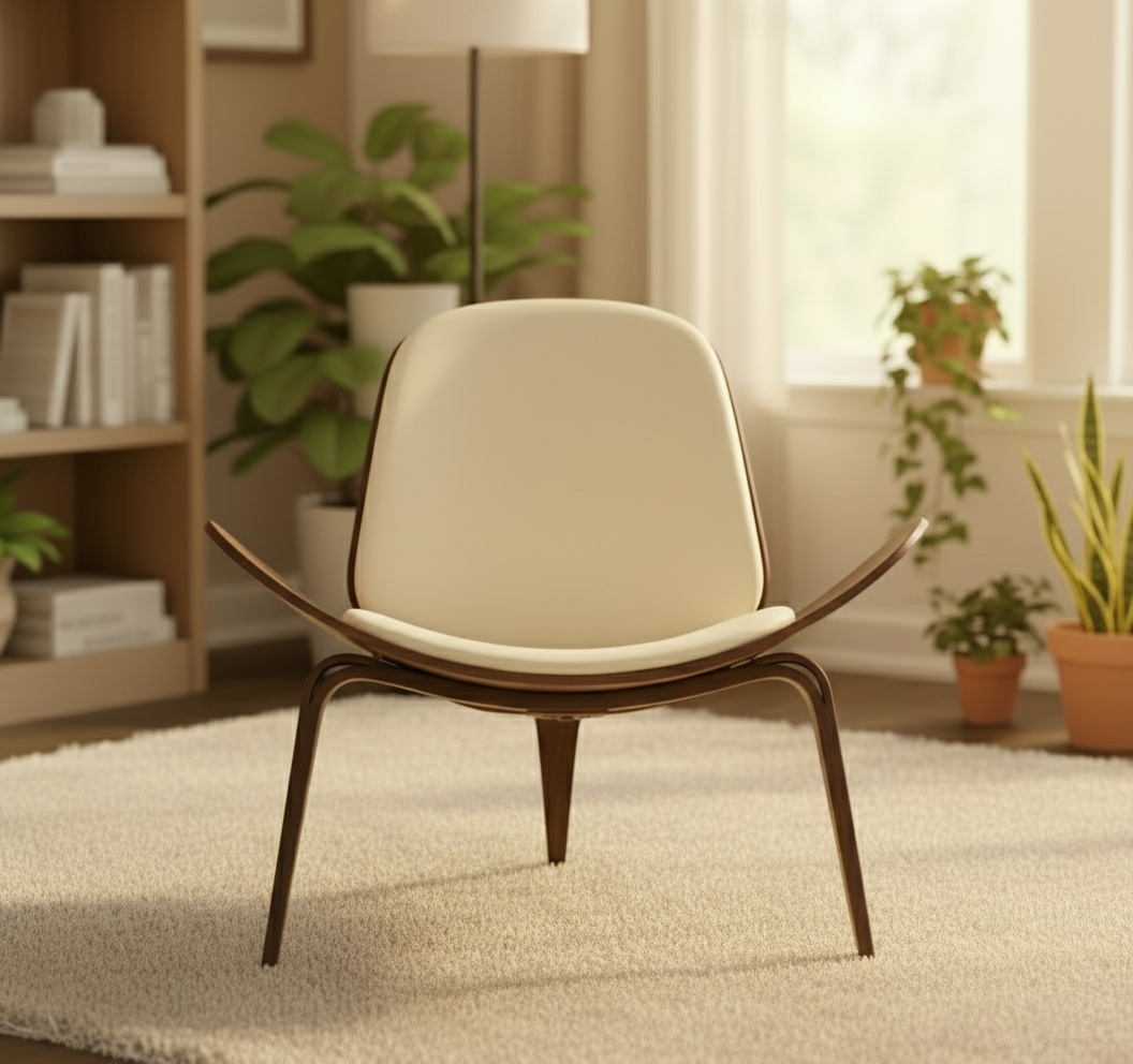 Ergonomic Office Chair