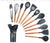 Non Stick Pot Spatula And Spoon - Hominco