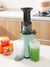 Automatic Multi-functional Juicer for Fruits & Veggies