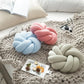 Creative Cotton Hand-Knot Cushions