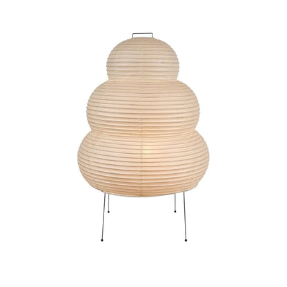 Minimalist Nordic Accent Lamp