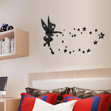 Mirror Wall Sticker
