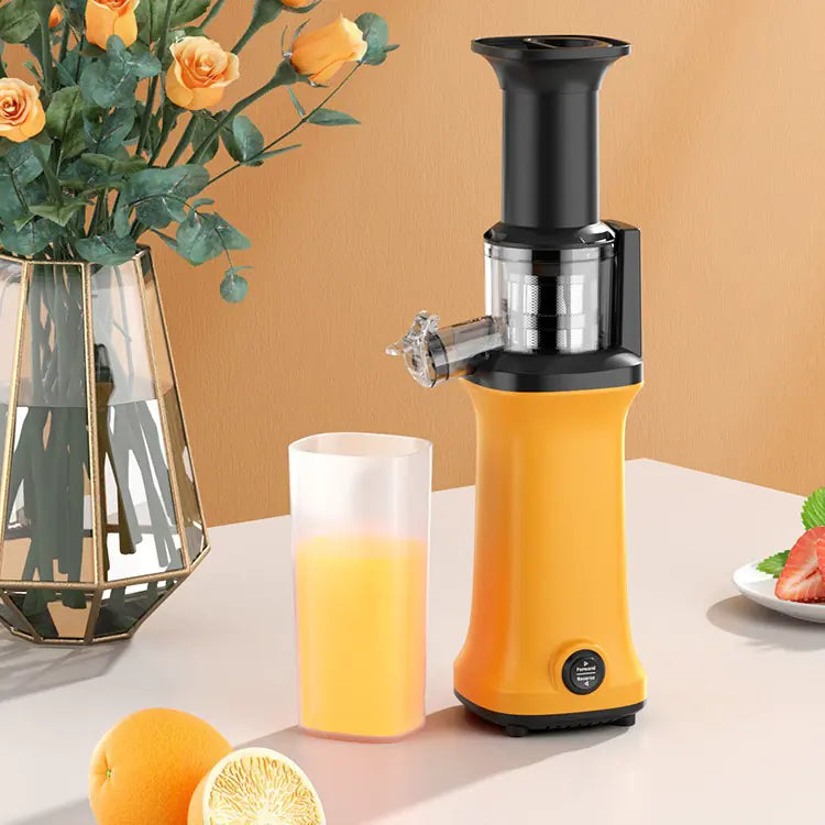 Automatic Multi-functional Juicer for Fruits & Veggies