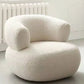 Lambswool Sofa Chair