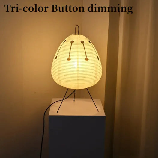 Minimalist Nordic Accent Lamp