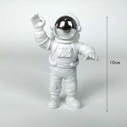 Astronaut Ornaments