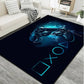 Game Controller Carpet