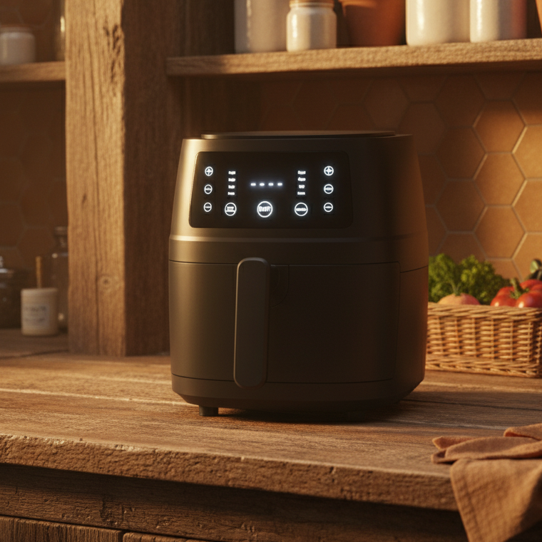 Large Air Fryer