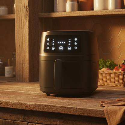 Large Air Fryer