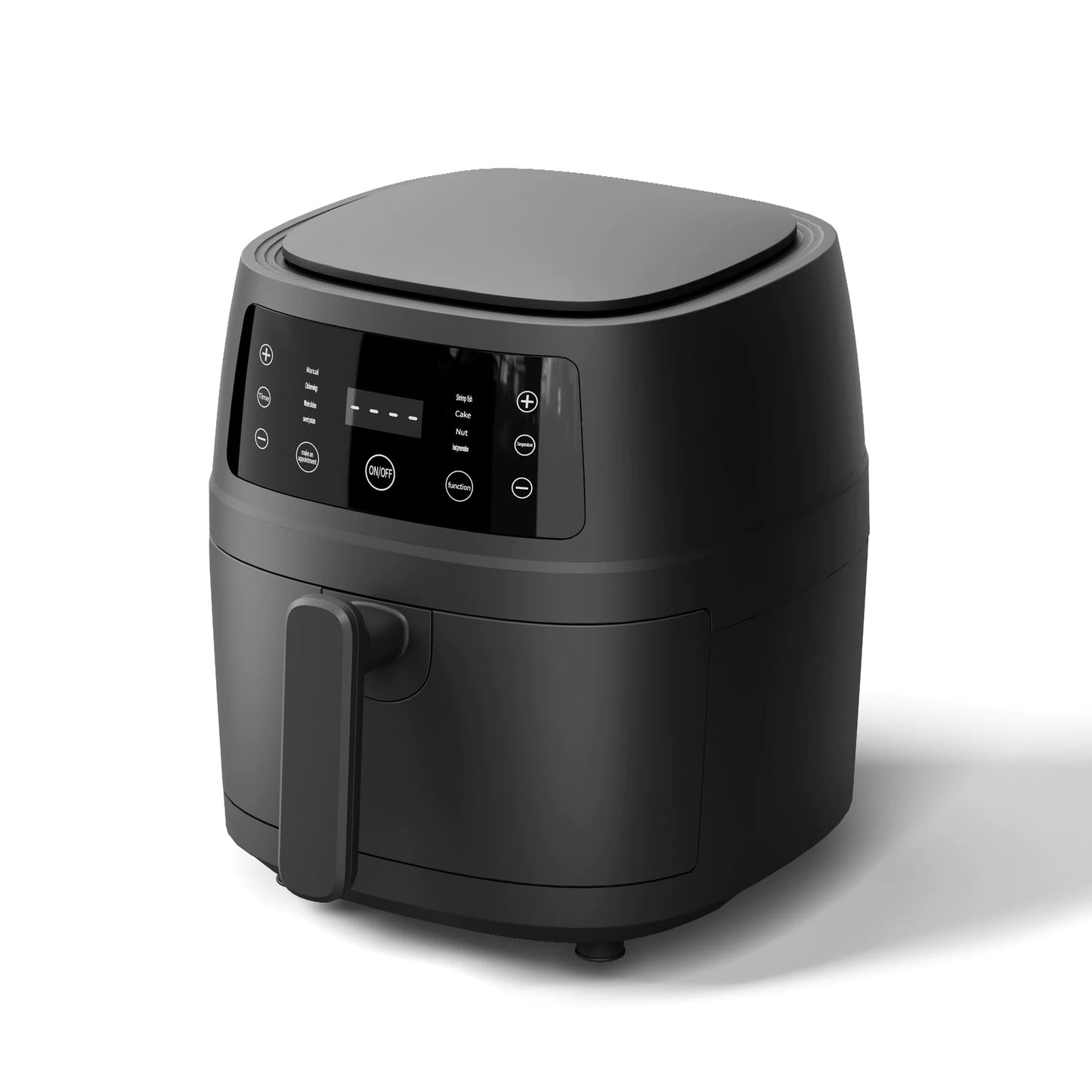 Large Air Fryer