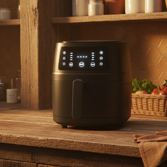 Large Air Fryer