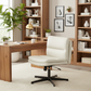 Leather Home Office Chair