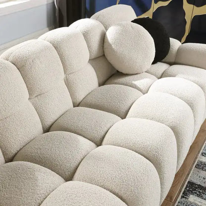 Ice Cream Cloud Sofa