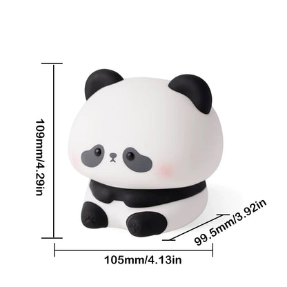 Panda Night Lights - Hominco