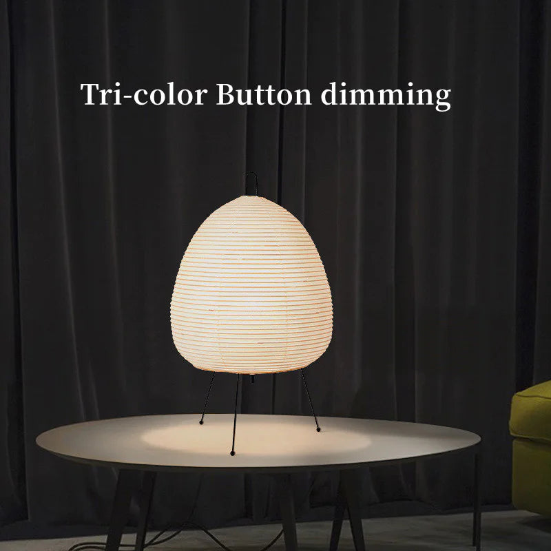 Minimalist Nordic Accent Lamp