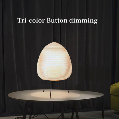 Minimalist Nordic Accent Lamp
