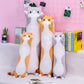 Cute Soft Long Cat Pillow - Hominco