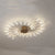Nordic Minimalist LED Ceiling Light