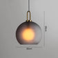 American Style Pendant Lights - Hominco
