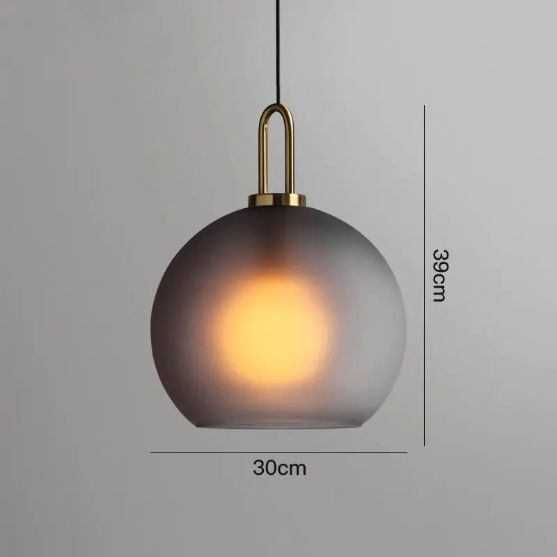 American Style Pendant Lights - Hominco