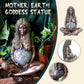 Mother Earth Art Statue - Hominco
