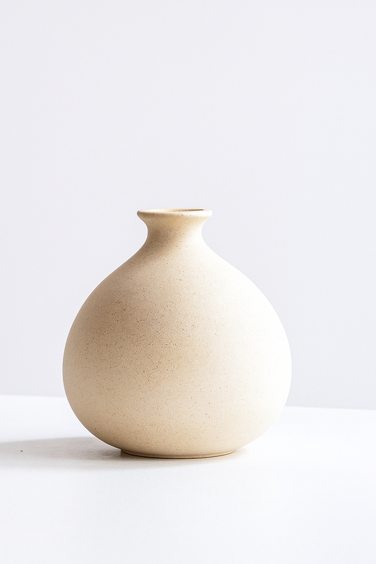 Bari Nordic Ceramic Flower Pot