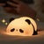 Panda Night Lights - Hominco