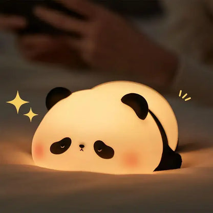 Panda Night Lights - Hominco