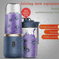 Portable Blender 6 Blade Mini Juicer