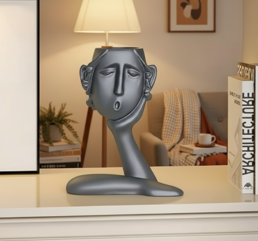 Nordic Creative Ceramic Vase