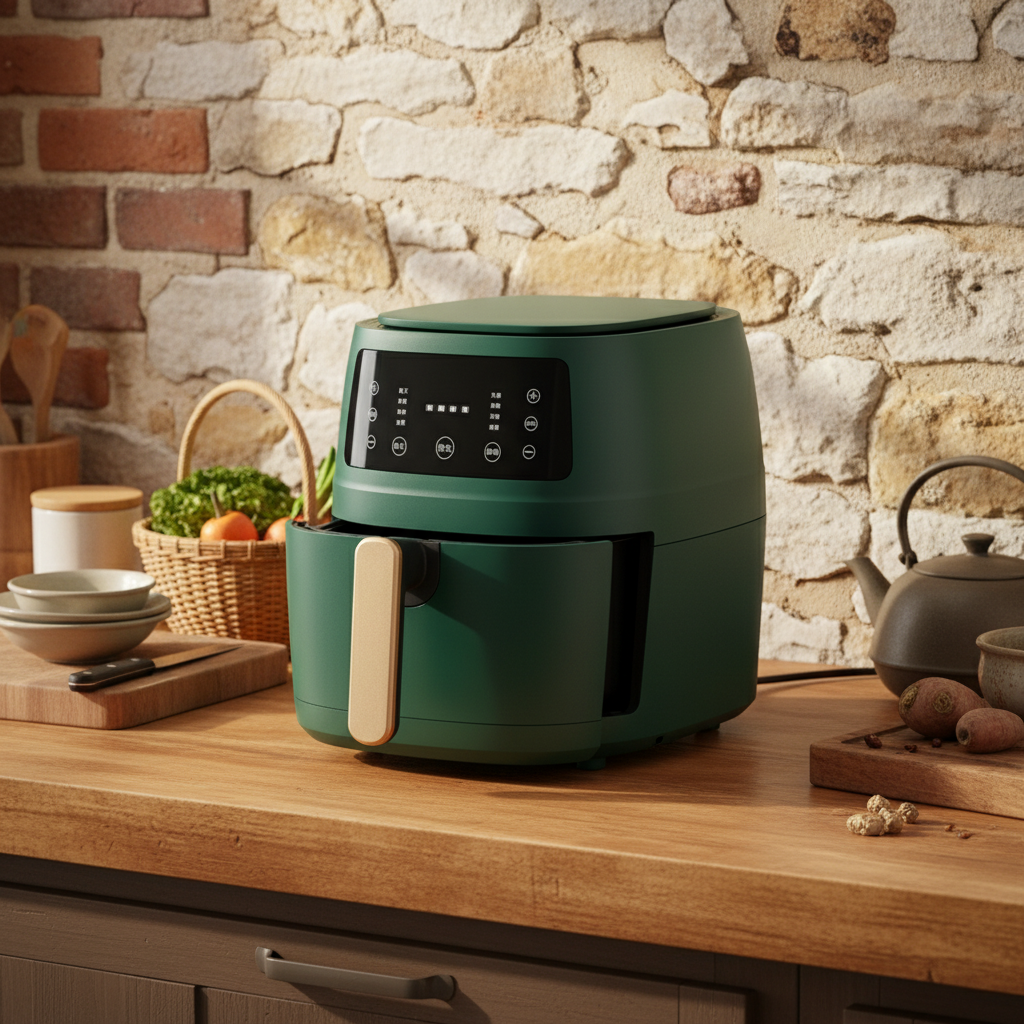 Large Air Fryer