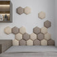 Headboard 3D Wall Sticker - Hominco