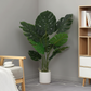 FLOWORLD Artificial Monstera Plant 4FT