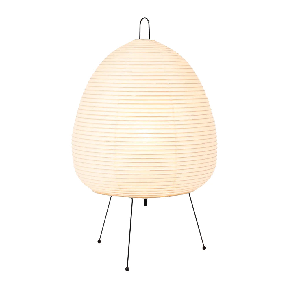 Minimalist Nordic Accent Lamp